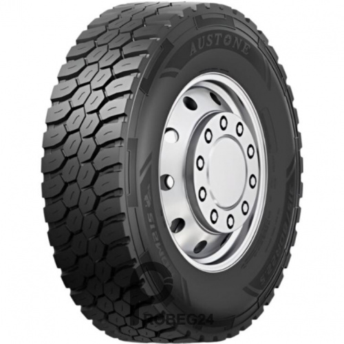 Austone ADM215 315/80 R22.5 164/161J PR22 Ведущая