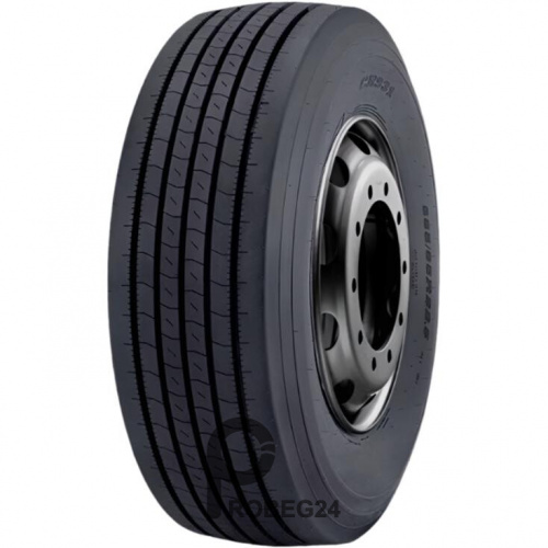Chaoyang CR931 385/65 R22.5 164K PR24 Прицеп