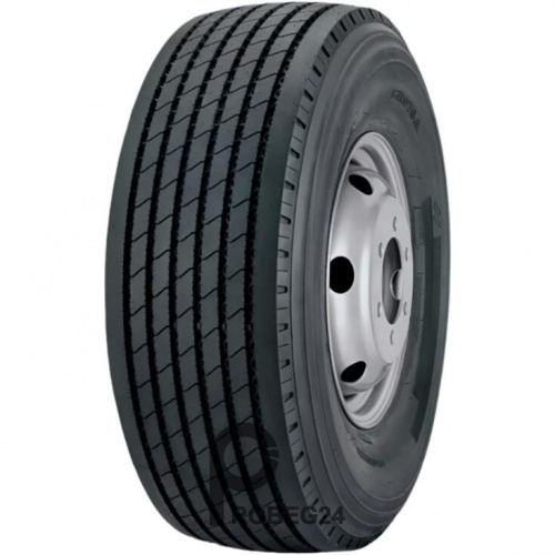 Chaoyang CR976A 385/65 R22.5 164K PR24 Рулевая/прицепная