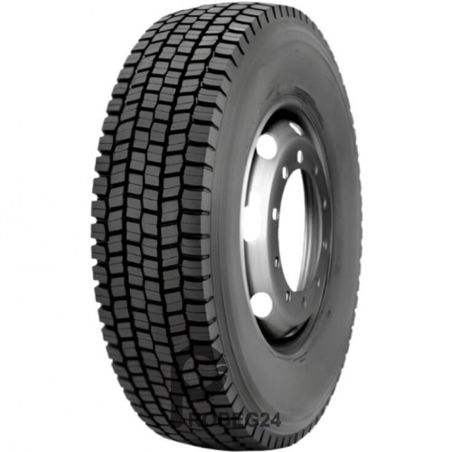 Chaoyang CM335 315/70 R22.5 154/150L PR20 Ведущая