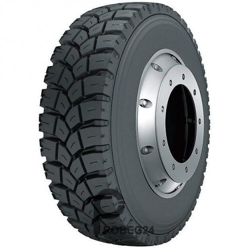 Chaoyang MD777 315/80 R22.5 164/158K PR22 Ведущая