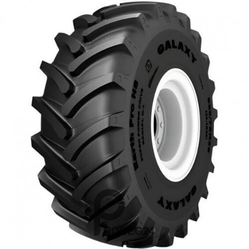 Galaxy Earth-Pro HS R-1 800/65 R32 181D