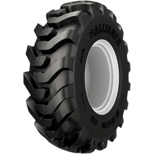 Galaxy 321 High Traction R-4 12.5/0 R20 122B PR12