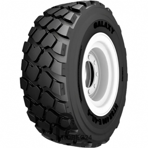 Galaxy HTSR400 E4/L4 29.5/0 R25 200B