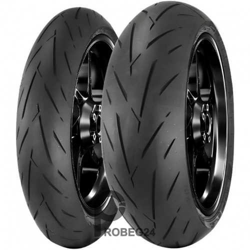 CST CM-S3N 120/70 R17 58W Передняя Спорт