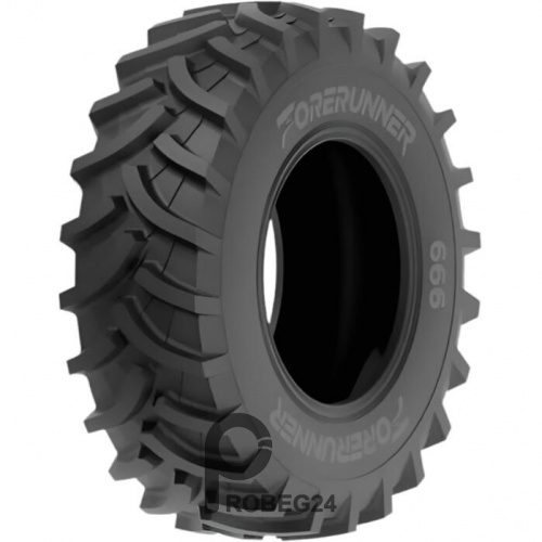 Forerunner QH666 R-1 14.9/0 R28 131A6