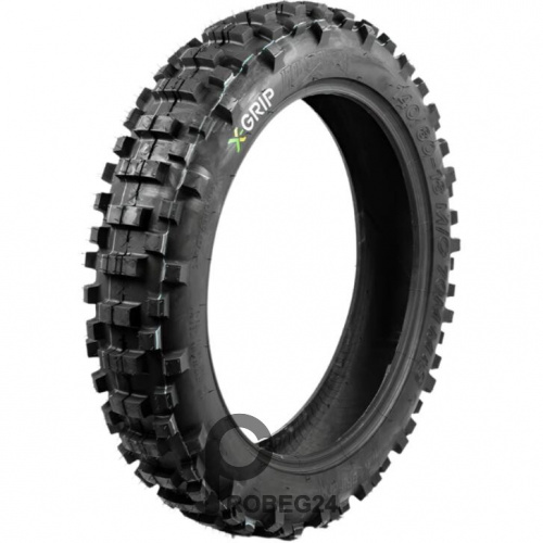 X-Grip Jack the Gripper Soft 140/80 R18 70M Задняя Эндуро