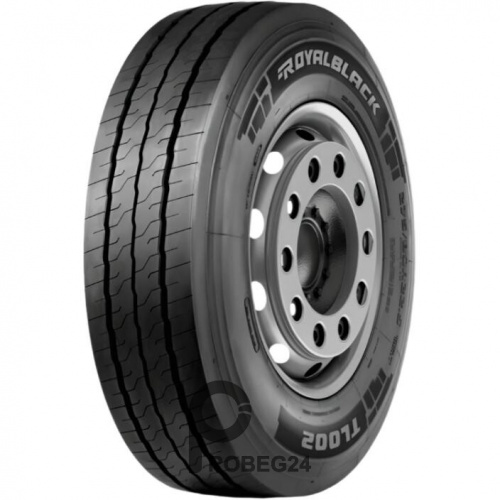 Royal Black TL002 215/75 R17.5 135/133L Прицеп