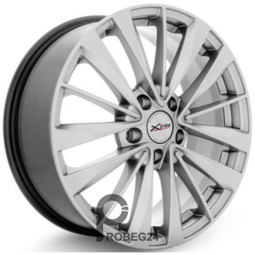 X'trike X-126 7x17 5*114.3 ET35 DIA67.1 HSB Литой