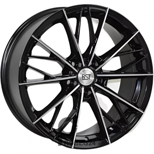 RST R248 8x18 5*114.3 ET45 DIA67.1 BD Литой