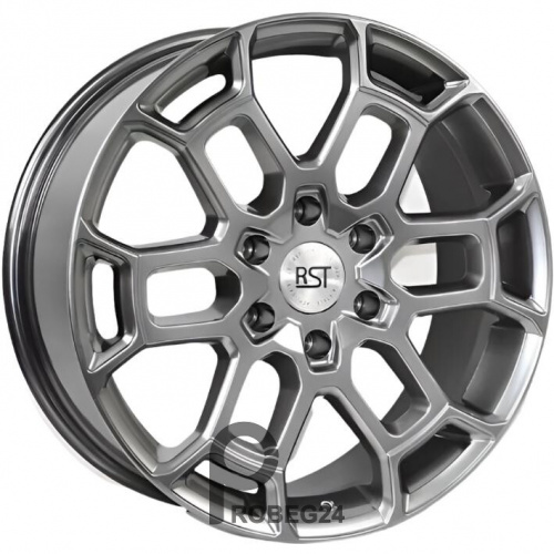 RST R072 8.5x20 6*139.7 ET35 DIA100.1 BH Литой