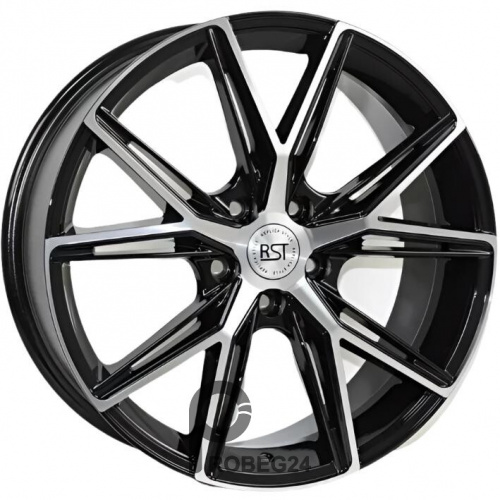 RST R129 7.5x19 5*114.3 ET39 DIA67.1 BD Литой