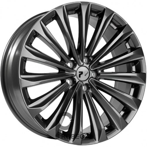Replica H CHG5 7.5x20 5*114.3 ET35 DIA60.1 GM Литой