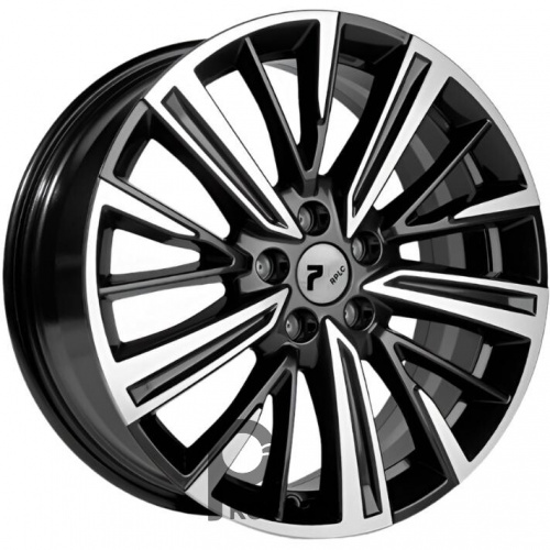 Replica H CHR3 7.5x18 5*108 ET46 DIA65.1 BFP Литой