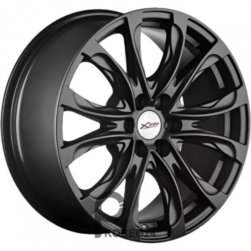 X'trike X-134 8x18 6*139.7 ET42 DIA75.1 BKM Литой