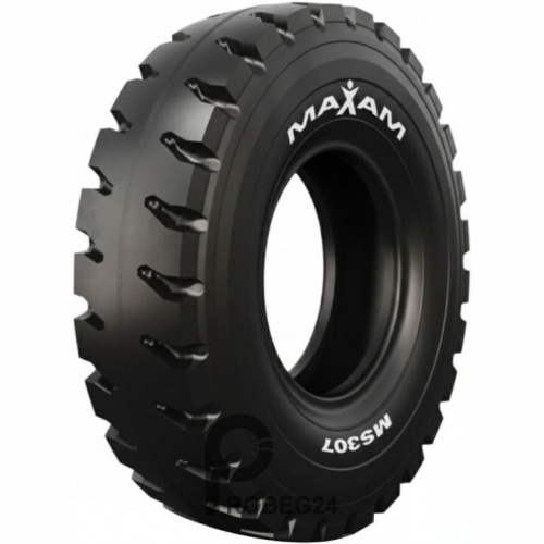 Maxam MS307 Portxtra B IND-3 12/0 R24 178A5