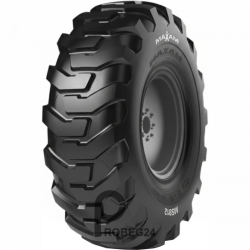 Maxam MS912 E2/G2/L2 15.5/0 R25 149B PR12