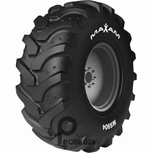 Maxam MS904 R-4 17.5/0 R24 159A8 PR16