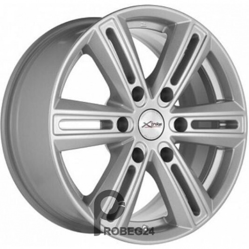 X'trike X-124 7.5x17 6*139.7 ET36 DIA100.1 HS Литой