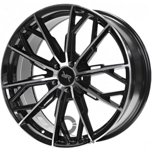 Race Ready CSSYA3385 8.5x20 5*108 ET45 DIA63.3 B-P Литой