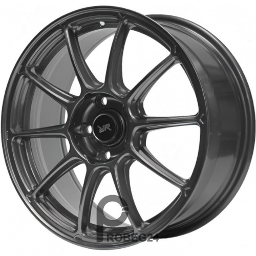 Race Ready CSSYA3856 7.5x17 5*114.3 ET42 DIA67.1 MK Литой