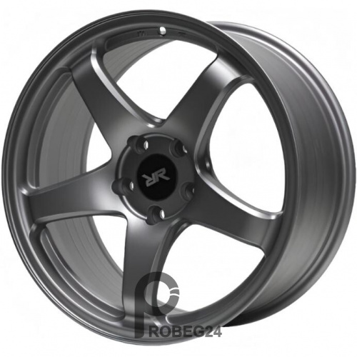 Race Ready CSSYA5795 8.5x18 5*114.3 ET35 DIA67.1 MK-M Литой