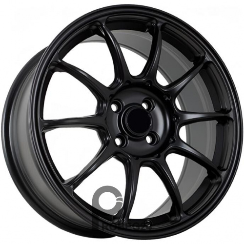 Sakura Wheels YA3847 7.5x17 4*100 ET38 DIA73.1 B1/M7 Литой