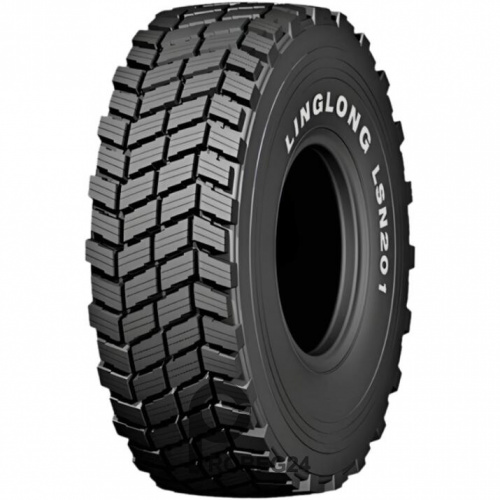 Linglong LSN201 E2/L2 17.5/0 R25 -A2