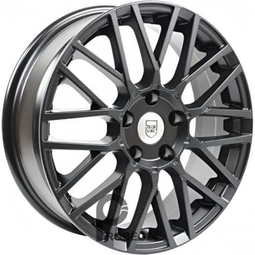 Tech Line 739 6.5x17 4*100 ET40 DIA60.1 BH Литой