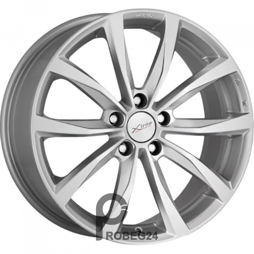 X'trike X-138 7x18 5*112 ET43 DIA57.1 HSB Литой
