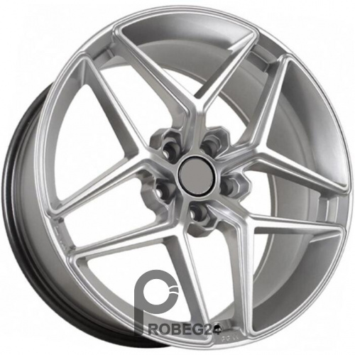 Sakura Wheels YA9560 8.5x19 5*114.3 ET40 DIA67.1 HS1 Литой