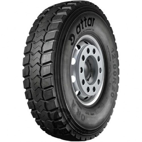 Attar OR A 12/0 R20 156/153F Универсальная
