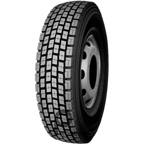 Double Road DR813 315/80 R22.5 157/153L PR20 Ведущая