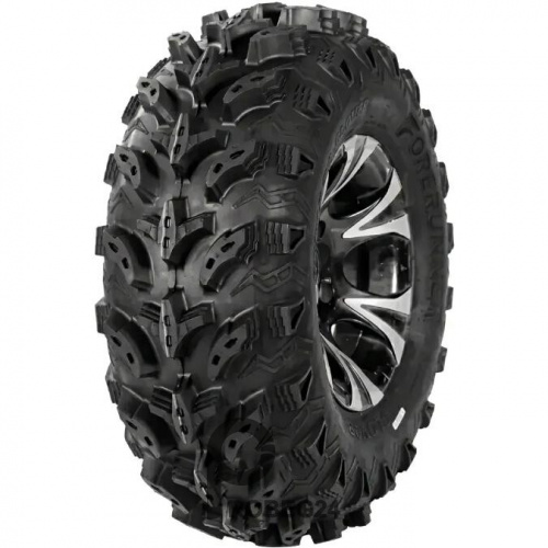 Forerunner Clover 26/10 R12 86G PR8 Бездорожные/Грязевые