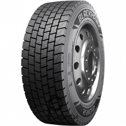 Blackhawk BDR2 285/70 R19.5 150/148K PR18 Ведущая