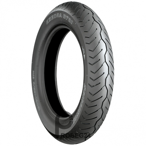 Bridgestone Exedra G721 130/90 R16 67H Передняя Чоппер/Круйзер