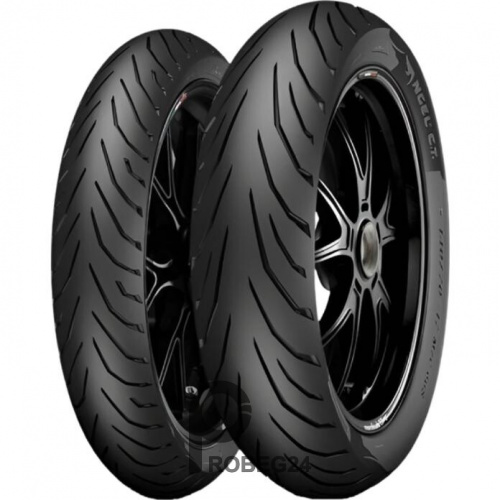 Pirelli Angel City 110/70 R17 54S Универсальная Классика