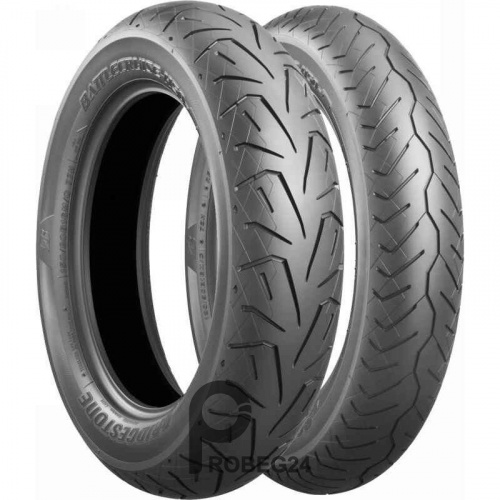 Bridgestone Battlecruise H50 130/90 R16 67H Передняя Чоппер/Круйзер