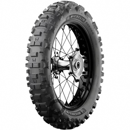 Michelin Enduro Xtrem 140/80 R18 70M Задняя Эндуро