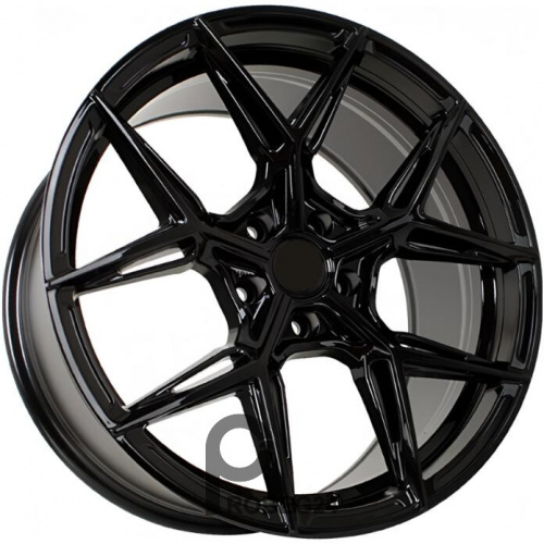 Sakura Wheels YA3823 8.5x19 5*112 ET42 DIA66.6 B1 Литой