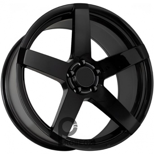 Sakura Wheels YA9537 9.5x20 5*150 ET40 DIA110.5 B1 Литой