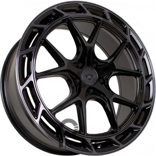 Sakura Wheels DA5652 9x22 5*120 ET40 DIA73.1 B3B Литой