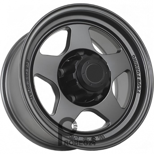 Sakura Wheels YA9563 7x16 6*139.7 ET0 DIA106.1 MK1/M7 Литой