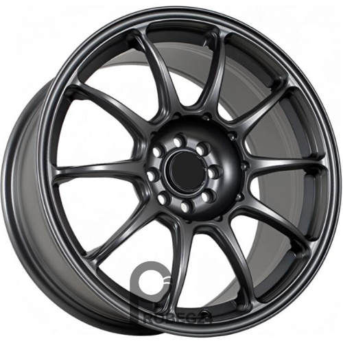 Sakura Wheels YA3847 8x17 4*98 ET35 DIA73.1 MK1/M7 Литой