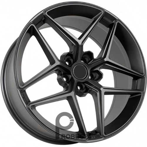 Sakura Wheels YA9560 8.5x19 5*112 ET35 DIA66.6 BF1/M7 Литой