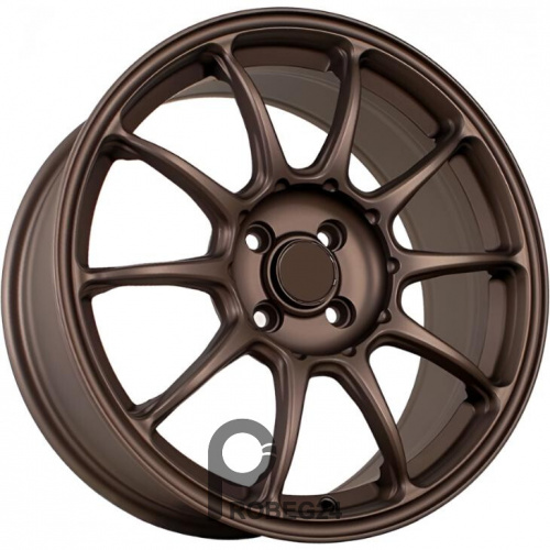 Sakura Wheels YA3847 8x17 5*100 ET25 DIA73.1 FO1/M Литой
