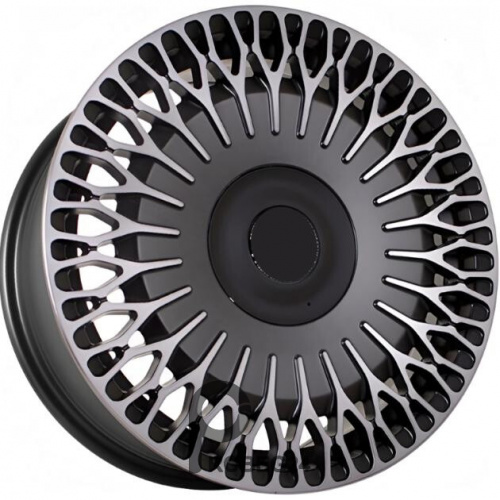 FF 9658 7.5x17 5*100 ET40 DIA73.1 B4B/M Литой