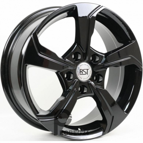 RST R026 6.5x16 5*114.3 ET46 DIA67.1 GB Литой