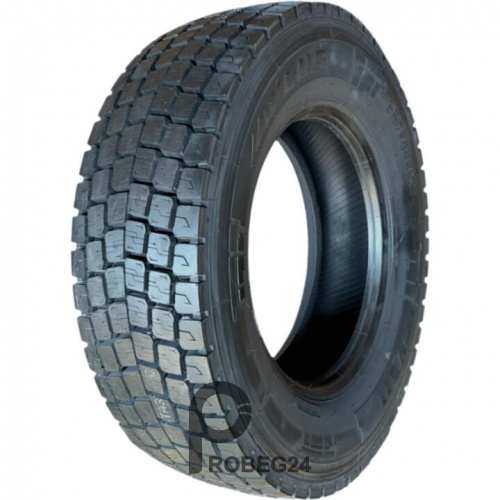 Aplus DV211 315/70 R22.5 156/150L PR20 Ведущая