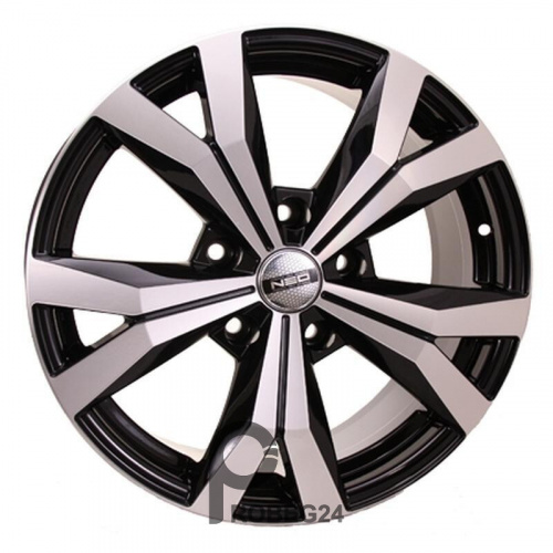 Neo 815 8x18 5*130 ET50 DIA71.6 BD Литой